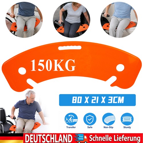 Rutschbrett rollstuhlbrett - rutschbrett,