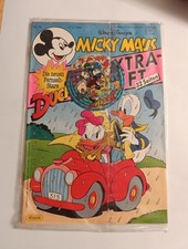 Ehapa - Micky Maus Nr. 16