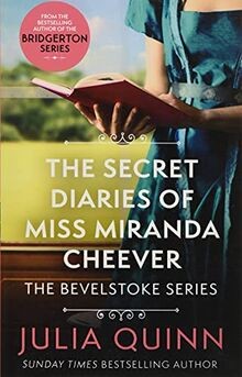 The secret diaries miss - secret,