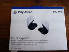 Sony Pulse Explore Wireless