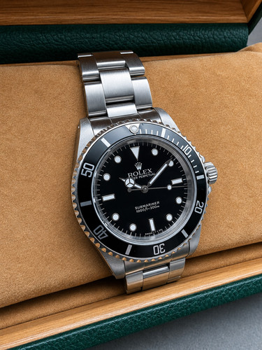 Original 1994 rolex submariner - 1994,