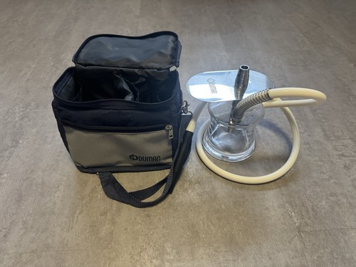 Oduman mini wasserpfeife - oduman,