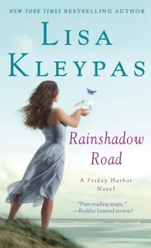 Rainshadow road friday harbor - rainshadow,