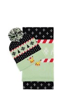 Pokemon Mütze Unisex Pikachu - Giftset multicolor Standard