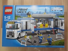 LEGO® City Set 60044 -