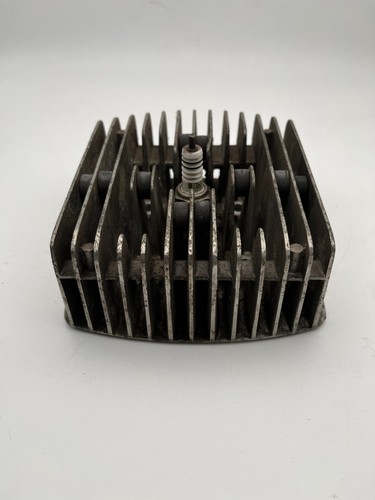 Suzuki gt80 zylinderkopf - suzuki,