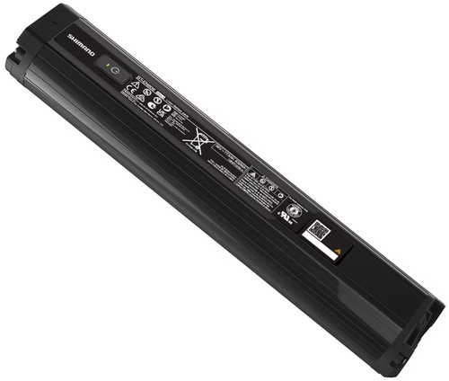 Shimano steps en806 630wh - bt-en806,