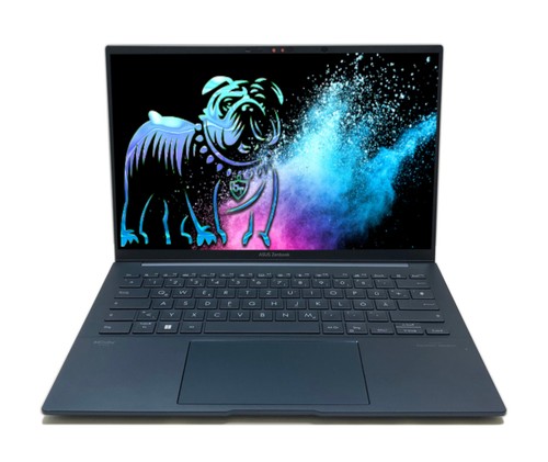 Asus zenbook ux3405m - zenbook,