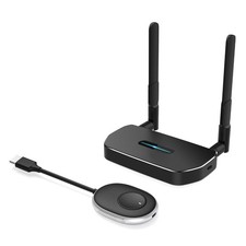 4K Wireless HDMI Video