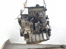 Motor VW Transporter AXC 1.9