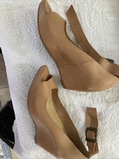 Fully Leather  Shoes Sexy High