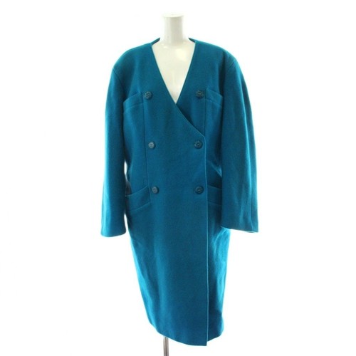 Christian dior wollmantel - dior,
