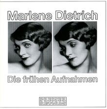 Die frühen aufnahmen von - die,