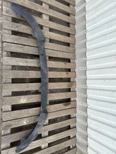 Hyundai ix35 2011 Spoiler