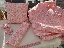 Alter Bauernstoff - Nadeldruck