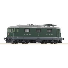 Roco 7500027 lok - roco, re