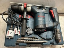 Bosch GBH 4-32 DFR SDS+