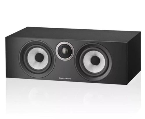 Neu bowers wilkins - bowers, &