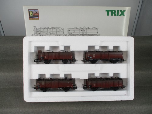 Trix spur 24007 - spur,