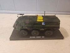 Criel Model-Deagostini  TPz 1