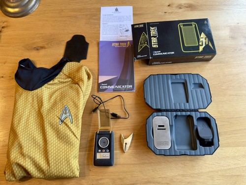 Star trek the wand - trek,