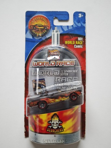 Hot wheels highway - highway, 35