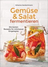 Gemüse und Salat