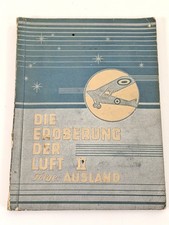 Die Eroberung der Luft II
