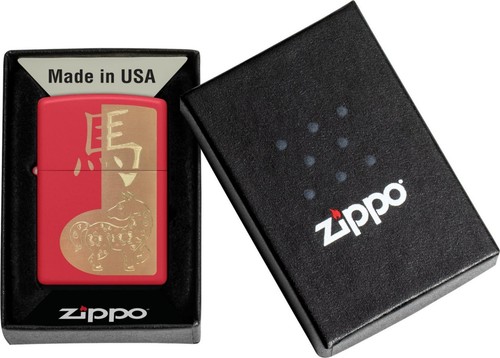 Zippo benzin feuerzeug - zippo,