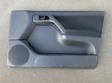 Türverkleidung vorne rechts