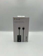 Microsoft 4K Wireless Display