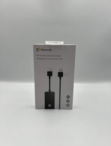 Microsoft wireless display - 4k,