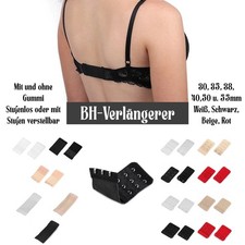 BH Verlängerung Erweiterung