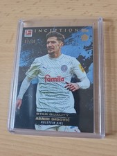 Topps Inception Bundesliga