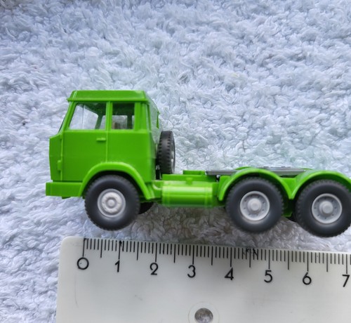 Wiking hanomag henschel - wiking, h0