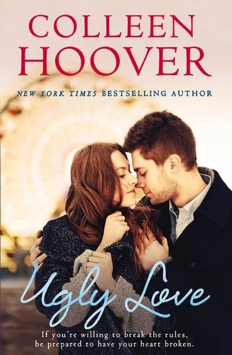 Colleen hoover ugly love - colleen,