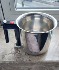 Casa Linga Milchtopf