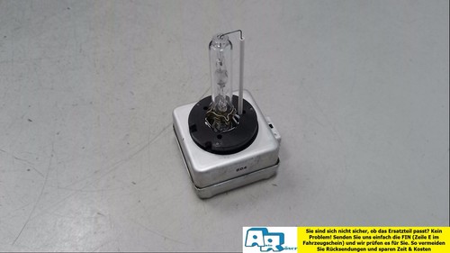 Volvo s80 xenonlampe - volvo,
