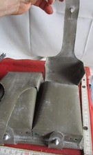 Magazin Tasche BW Bundeswehr G3 für Koppel Transport Magazintragetasche