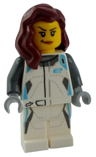 Lego jaguar pace - lego, etrophy