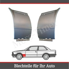 BMW 3er E30 1982-1994 2/4-T