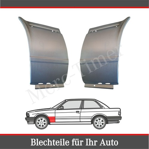 Bmw 3er e30 1982 1994 - 3er, 2/4-t