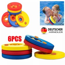 NEU Delphin-Schwimmscheiben