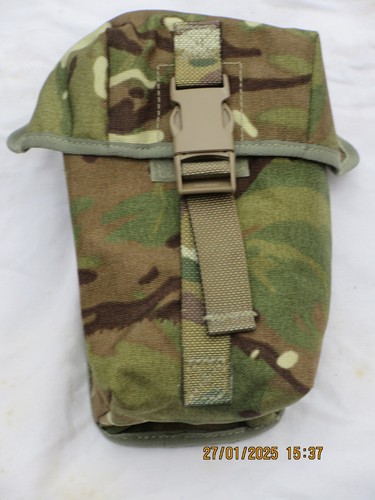 Osprey pouch ugl - osprey,