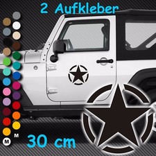 Aufkleber US Army Armee Stern