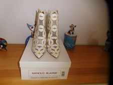 Stiefeletten von Manolo