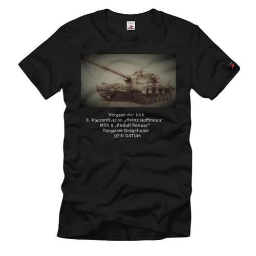 Veteran der nva - veteran,