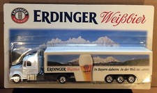 Werbetruck LKW MAN Phönix