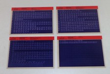 Microfich Parts Catalogue /