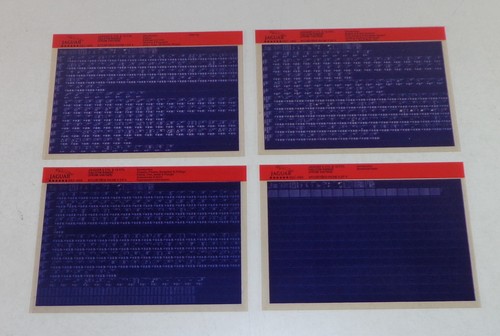 Microfich teilekatalog spare - microfich,